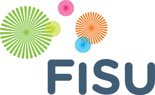 Fisu-verkoston logo